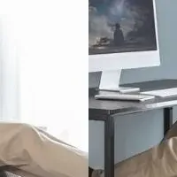 快適座椅子登場