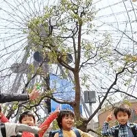 ランドセル試着イベント