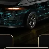 NVIDIA自動運転発表