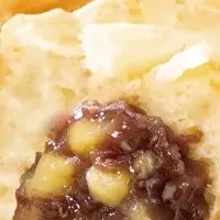 くりこ庵のたい焼き