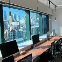 レスメドがオフィス移転