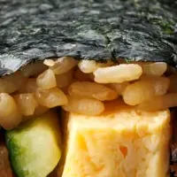 恵方巻予約開始！