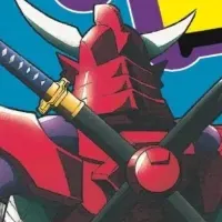 『鎧真伝』号外配布