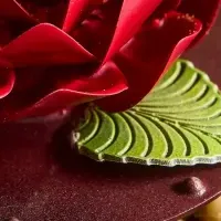 リッツのバレンタイン