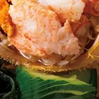 豪華！蟹の饗宴