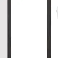 新たな自動ドア