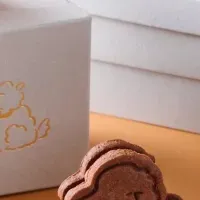 新作クッキー登場！