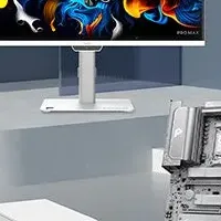 MSI PRO MAXシリーズ