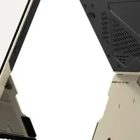 ASUSの革新ゲーミングPC