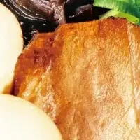 濃厚豚骨登場！