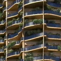 サステナブルパークシティ構想