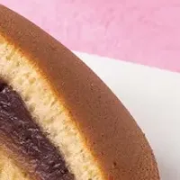 春限定どら焼き