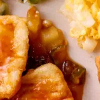 健康的新冷凍食品登場