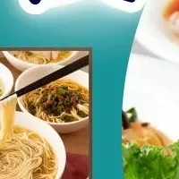 破格の中華食べ放題