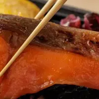 京都一の傳の美味