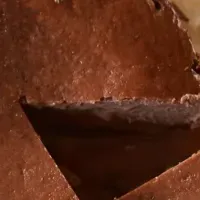 バレンタイン限定チーズケーキ