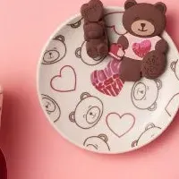 ハートフルベアー登場