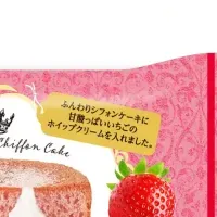 Pascoの新作パン