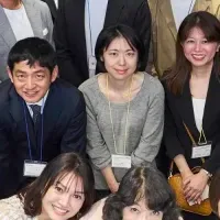 N.Avenue年末パーティー