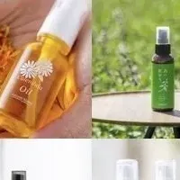 ナチュラルアイランドの特集