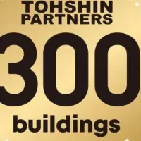 投資用マンション300棟達成！