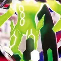 ムニキスゼロ登場！