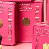 バレンタイン新作