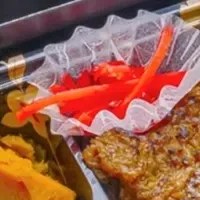 植物性高級弁当