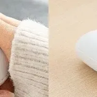 USB-Cスリムカイロ