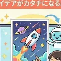 新年誓いポスター体験