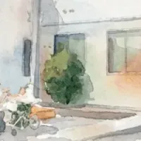 「空飛ぶお風呂」挑戦