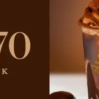 バレンタインショコラ