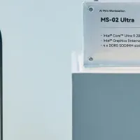 MINISFORUMの新製品