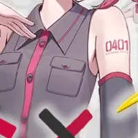 重音テトとコラボ