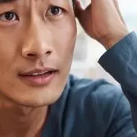 男性の頭皮ケア