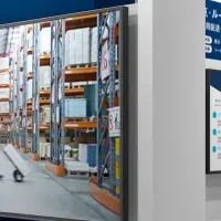 パナソニック出展