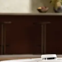 新型ロボ掃除機登場