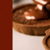 バレンタインスイーツ