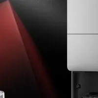 新型ロボット掃除機発表