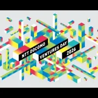 NTT DOCOMO VENTURES DAY