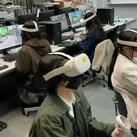 メタバース教育連携