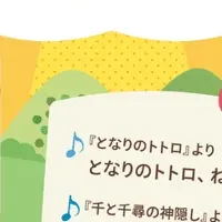 ジブリ名曲コンサート