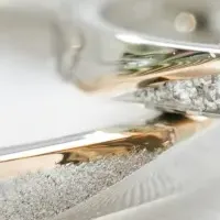 Hamriの結婚指輪