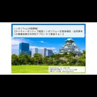 ネイチャーポジティブシンポジウム