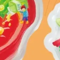 冬のお鍋カイロ