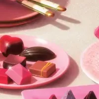 高島屋のバレンタイン