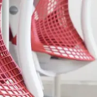 ITreatのデスクチェア導入