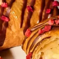 バレンタインのご褒美