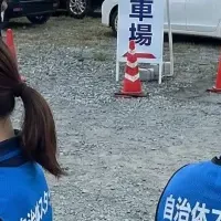 駐車場管理システム