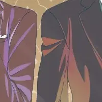 憂国のモリアーティ